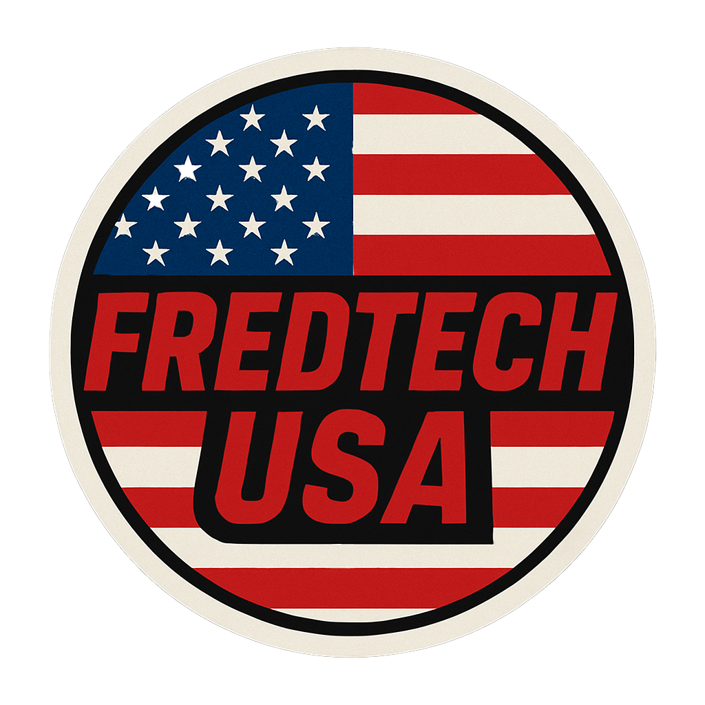 FredTechUSA