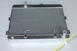 FOR TOYOTA CROWN MS65/CRESSIDA MX32/CORONA MARK II MX13/SUPRA MA46 Radiator