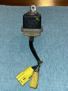 79-81 Toyota Supra Cressida 4ME Main Relay 89515-14040 MA46 MX32