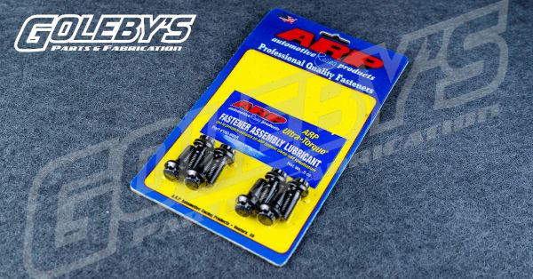 ARP - Toyota 1JZ/2JZ & Ford BA/BF/FG Barra Flywheel Bolts