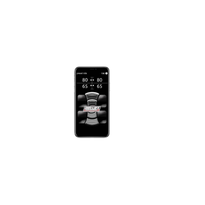 Air Lift Performance 3P Digital Air Management