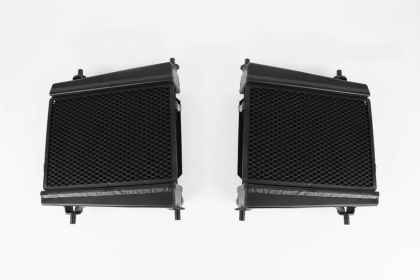 CSF 20+ Toyota GR Supra High-Performance Auxiliary Radiator , Fits Both L&R Two Required